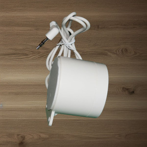 120 dB wired siren for Euro...