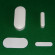 Wireless door and window opening detector