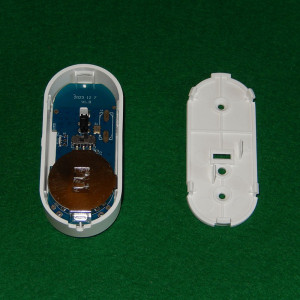 Wireless door and window...