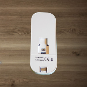 Wireless PIR Motion...