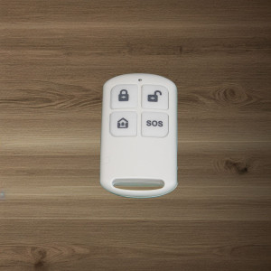 Remote control for Euro...