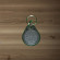 Euro Security Protect RFID alarm badge