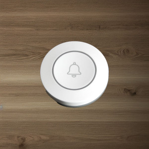 Wireless panic button or...