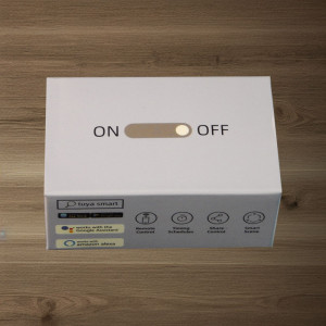 Wireless Alarm Relay Wifi...