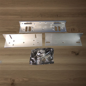 ZL bracket for 350 kg...