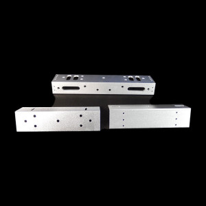 ZL bracket for 350 kg...