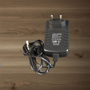 12V 2A power supply for...