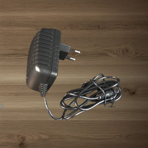 12V 2A power supply for...