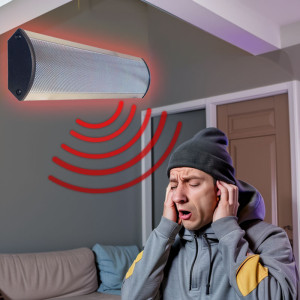 Anti-Intrusion Sound...