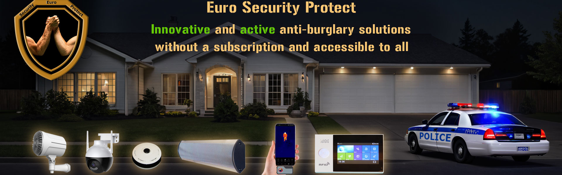 Euro Security Protect