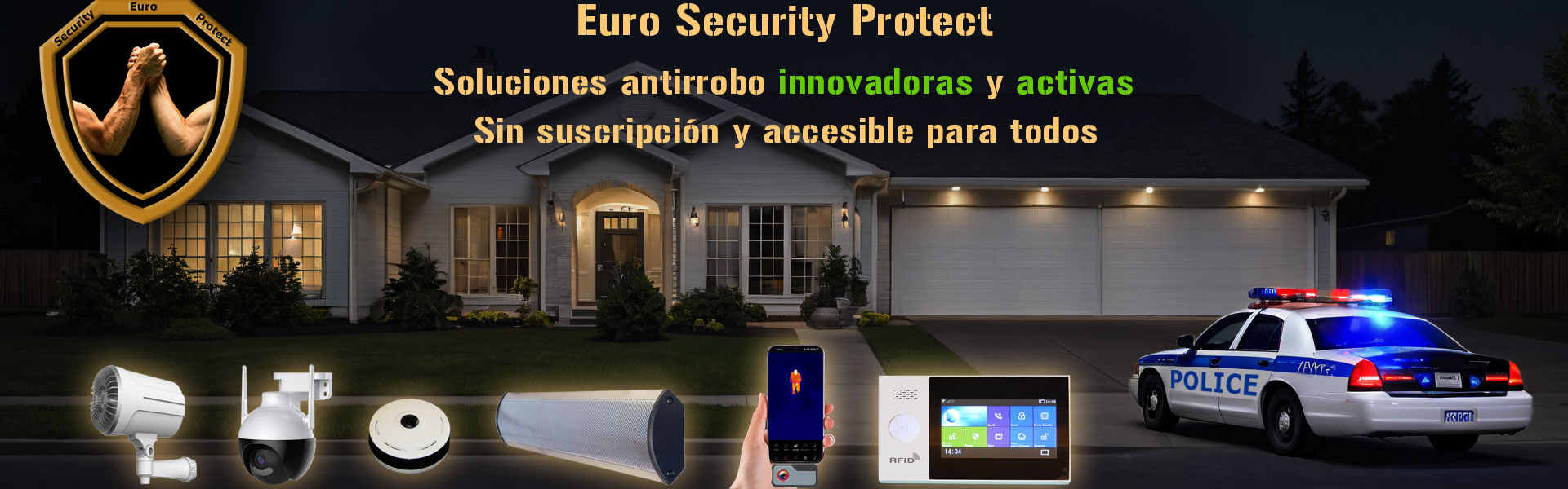 Euro Security Protect