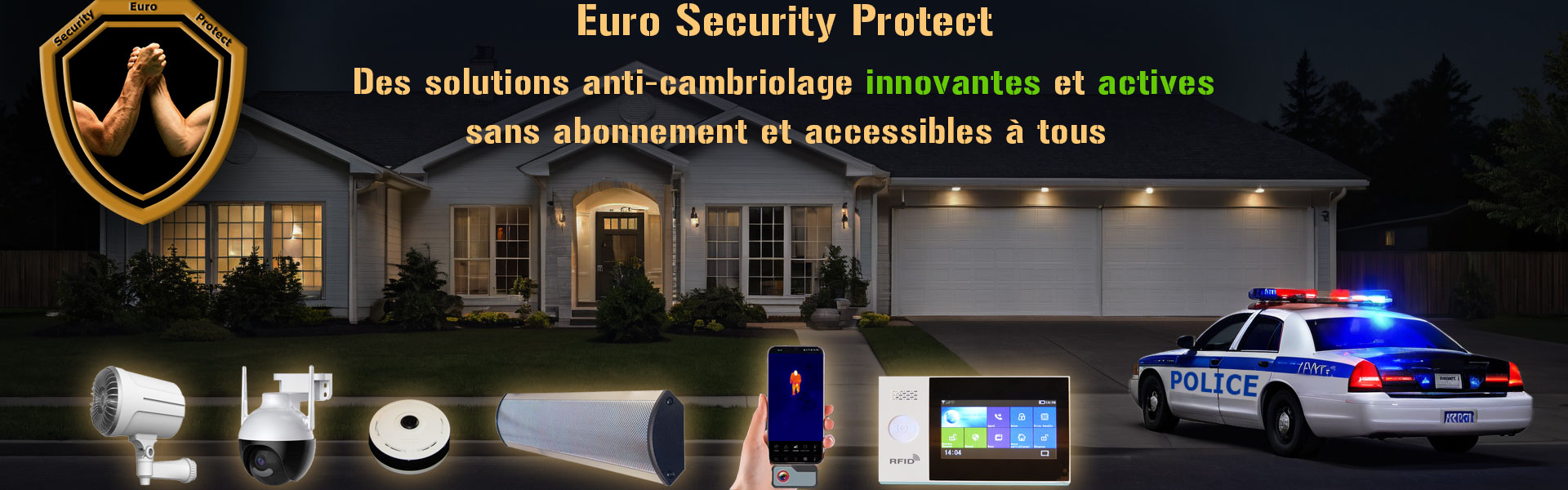 Euro Security Protect